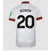 West Ham United Jarrod Bowen #20 3rd Trikot 2024-25 Kurzarm